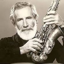 Photograph of ELGART, Lawrence (Larry) Joseph